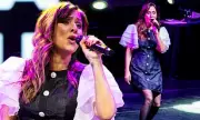 Natalie Imbruglia Celebrates 51st Birthday with Electrifying Mexico City Performance