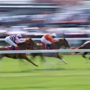 National Hunt Legends: Celebrating Cheltenham and Aintree's Greatest Racing Moments