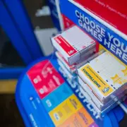 National Lottery Lotto and Thunderball Results for February 21