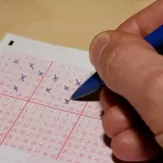 National Lottery Lotto Draw Tonight Offers £10.3 Million Jackpot