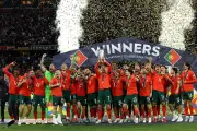 Nations League 2026/27 Draw: Schedule, Viewing Details and Tournament Format