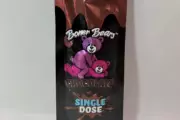 Nationwide Recall for 'Boner Bears' Syrup Over Undeclared Viagra Ingredient