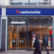 Nationwide Warns of Rising Gambling Spending as Average Hits £745 Monthly