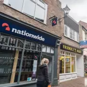 Nationwide's Daily ATM Deposit Limit: Key £2,500 Rule Explained