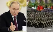 NATO Could Be Defeated by Russia's 15,000 Troops in Days, War Game Reveals