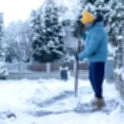 Natural Ice Melting Solutions: Coffee Grounds, Vinegar & Fertiliser