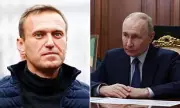 Navalny's Death: Exotic Frog Poison Reveals Putin's Bizarre Assassination Plot