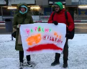 Navalny's Poisoning: Was Frog Toxin a Message from Russia?