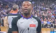 NBA Referee James Williams Sparks Controversy by Calling Nikola Jokic 'The Joker'