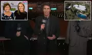 NBC Olympics Team Pauses Broadcast to Support Savannah Guthrie Amid Mother's Disappearance