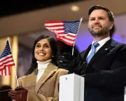 NBC's Muted Boos for JD Vance at Olympics Sparks Reality Distortion Debate