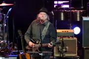 Neil Young Cancels 2026 UK and European Summer Tour Dates