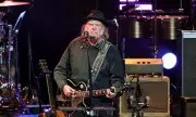Neil Young Cancels European Tour, Issues Heartfelt Apology to Fans