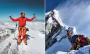 Nepal Bans Selfie-Seeking Influencers from Everest with New Climbing Law
