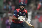 Nepal Stuns Scotland in Thrilling T20 World Cup Finale Victory