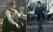 Nepotism in Hollywood: Hero Fiennes Tiffin Lands Lead in Guy Ritchie's Young Sherlock