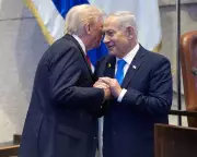 Netanyahu to Urge Trump on Iran Missiles in White House Talks