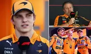 Netflix Accused of Selective Editing in Drive to Survive McLaren Episode