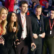 Netflix Confirms April Return for Critically Acclaimed Comedy Series Running Point