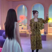 Netflix Drops Trailer for 'Black Mirror'-Style K-Drama 'Boyfriend on Demand'