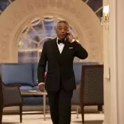 Netflix Fans Demand More Seasons of Cancelled Detective Series 'The Residence'