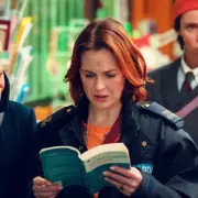 Netflix Hit 'How to Get to Heaven from Belfast' Blurs Comedy-Thriller Lines