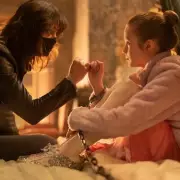 Netflix Quietly Adds Critically Acclaimed Horror Film 'Abigail' to Its Library