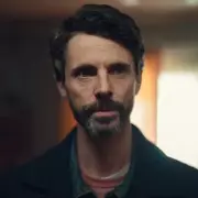 Netflix Unveils Detective Hole Series: A New Crime Thriller for Dept Q Fans