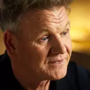 Netflix's 'Being Gordon Ramsay' Docuseries: Release Date and Details