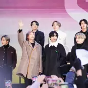 Netflix's BTS Documentary 'The Return' Set to Challenge Servers as Army Anticipates