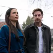 Netflix's 'Cellar Door' Horror Film Divides Critics, Thrills Fans with Psychological Twist