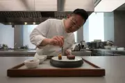 Netflix's Culinary Class Wars Redefines South Korea's Fine Dining Scene