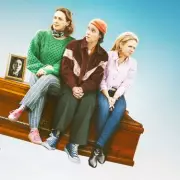 Netflix's How to Get to Heaven From Belfast Cast: Full Line-Up Revealed