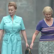 Netflix's 'Lead Children' Drama Compared to HBO's Chernobyl for Gripping True Story