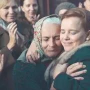 Netflix's Lead Children: The Real Story of Doctor Jolanta Wadowska-Krol