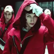 Netflix's 'Money Heist' Hailed as Superior to Breaking Bad, Yet Dubbed Audio Draws Criticism