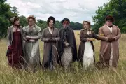 Netflix's New Pride and Prejudice Series: Cast, Trailer, and Where to Watch Classic Adaptations