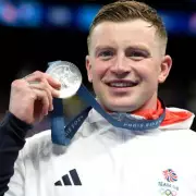 Netflix's Ramsay Series Alters Public Perception of Adam Peaty's Character