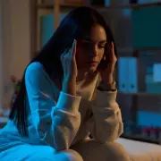 Neurologist's Warning: Night-Time Headaches Could Signal Rare Condition