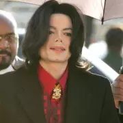 Never-Before-Heard Michael Jackson Audio Reveals Chilling Words About Children