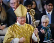 New Archbishop of Westminster Urges Greater Understanding of Vulnerable Struggles