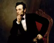 New Book 'Boss Lincoln' Reveals Abraham Lincoln as a Master Political Strategist
