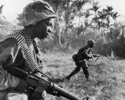 New Book Exposes Black Soldiers' Untold Vietnam War Struggle