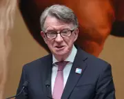 New Epstein Emails Seal Mandelson's Fate: Intimate Ties and Leaks Revealed