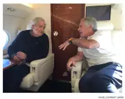 New Epstein Files Reveal Depth of Noam Chomsky's Friendship with Disgraced Financier