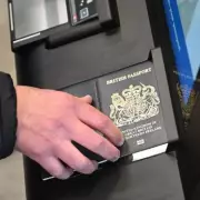 New EU Entry System Could Create Hours-Long Airport Queues for UK Passport Holders