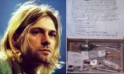 New Forensic Report Claims Kurt Cobain's 1994 Death Was Homicide, Not Suicide