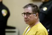 New Jersey Man Convicted of Murdering Brother's Family in Arson Cover-Up Plot