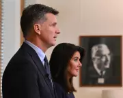 New Liberal Leader Angus Taylor Vows to End 'Bad Immigration' and Learn from Past Mistakes