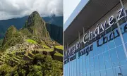 New Machu Picchu Airport Sparks Controversy Over Tourism and Heritage